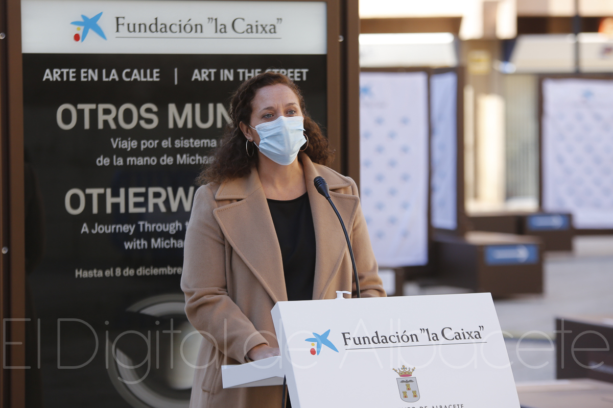 Noticias Albacete