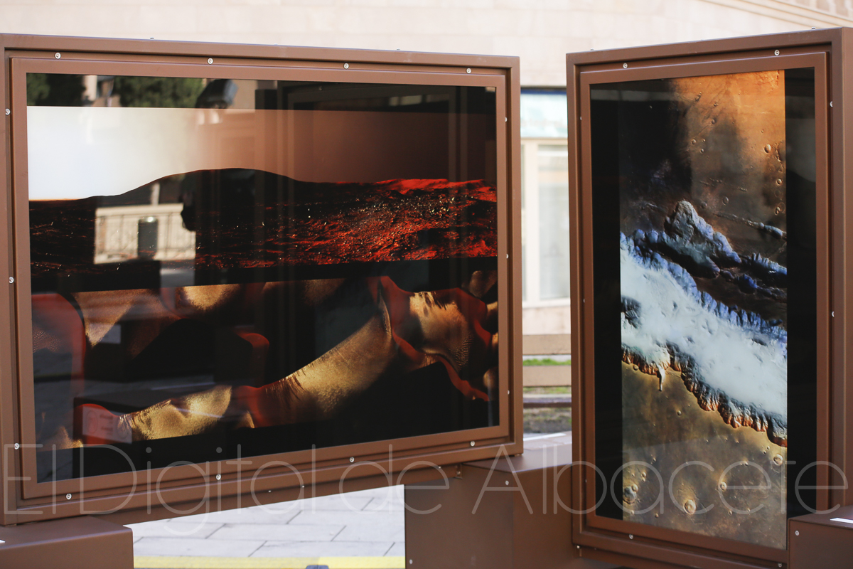 Noticias Albacete