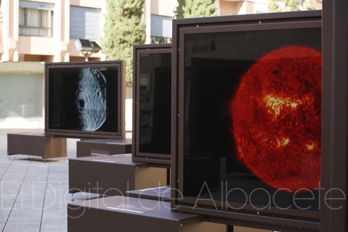 Noticias Albacete