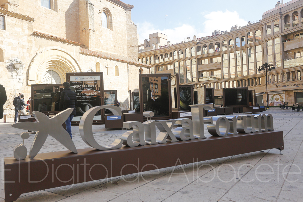 Noticias Albacete