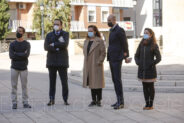 Noticias Albacete