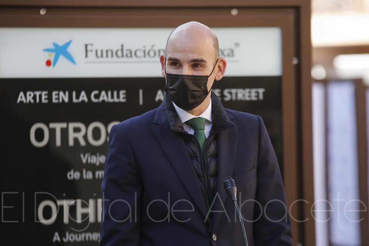 Noticias Albacete