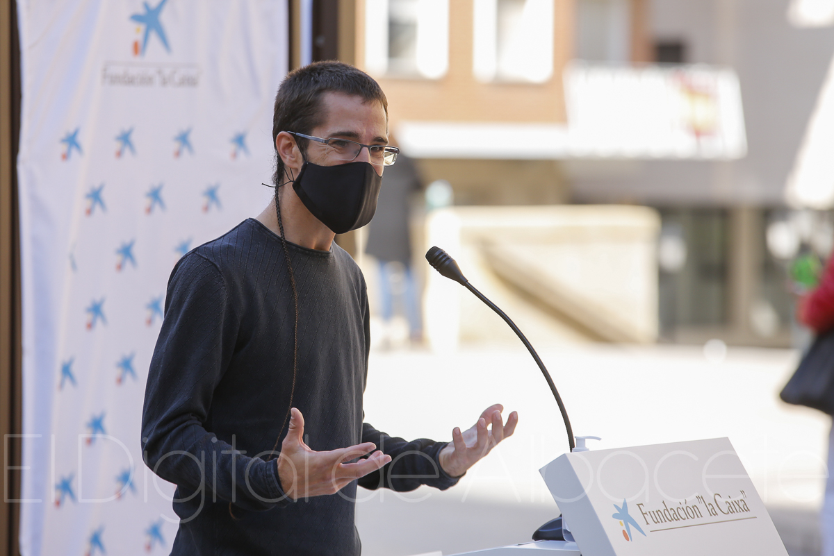 Noticias Albacete