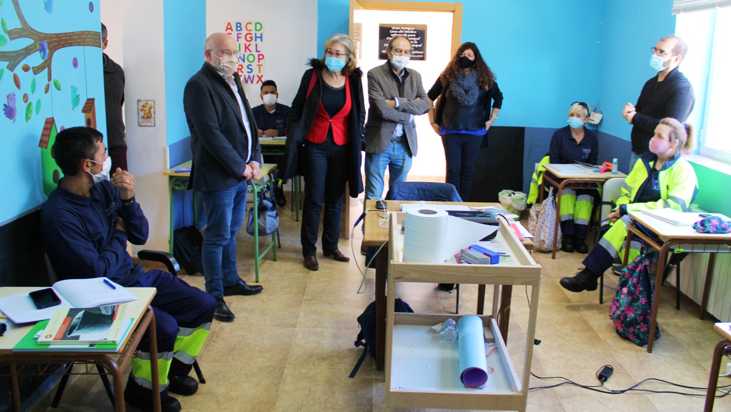 noticias provincia albacete