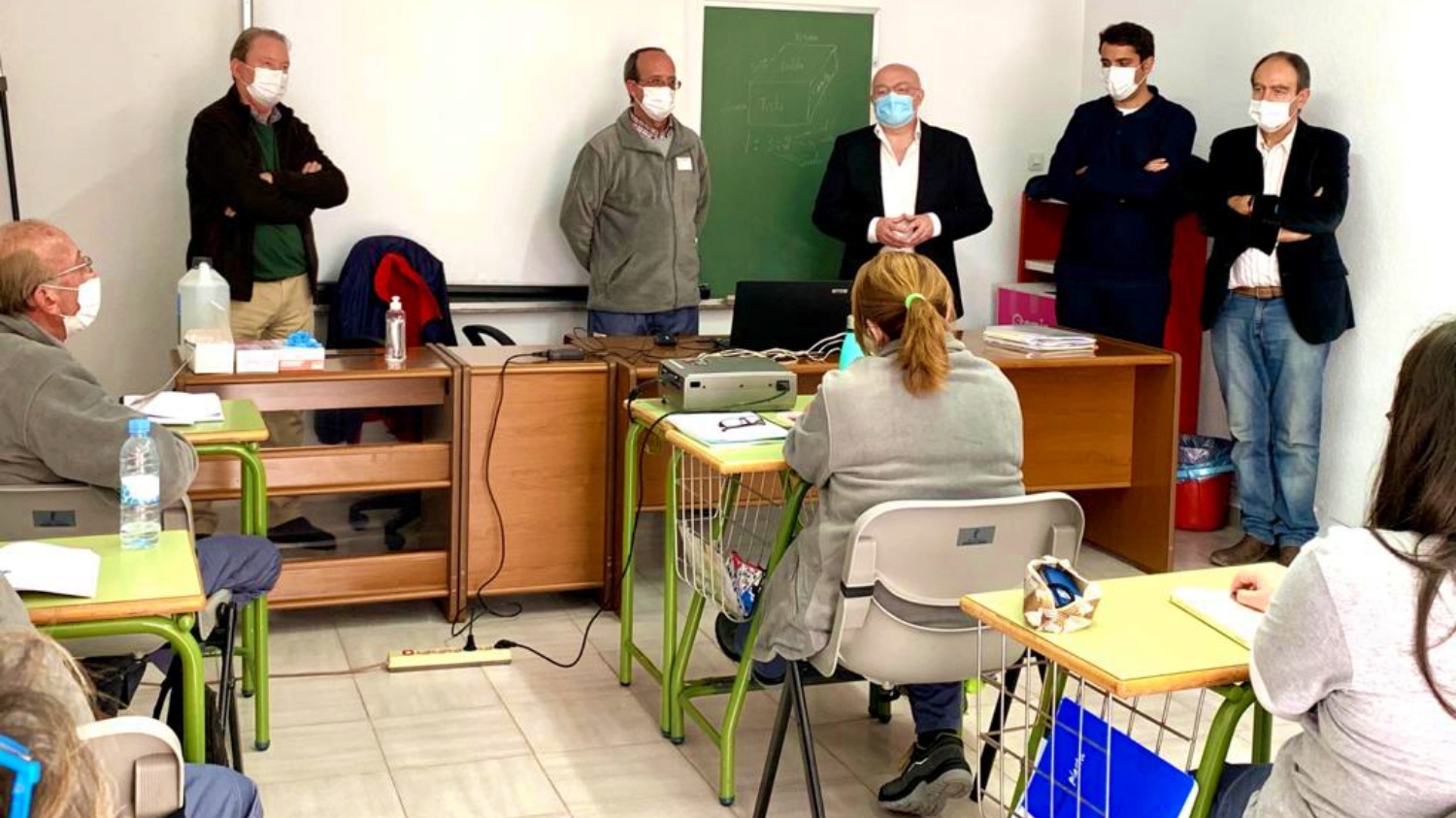 noticias provincia albacete