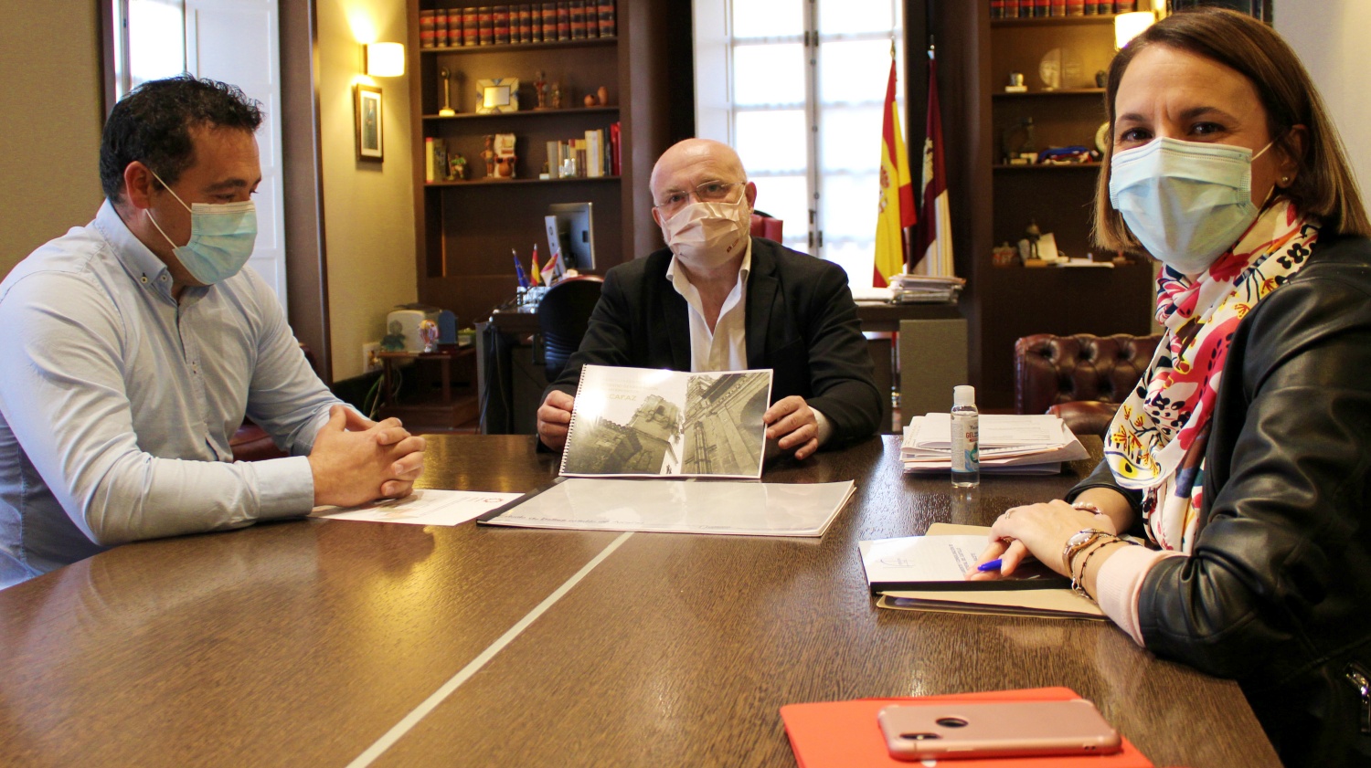 noticias provincia albacete