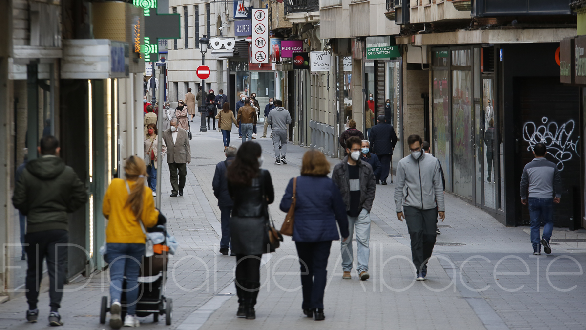 Noticias Albacete