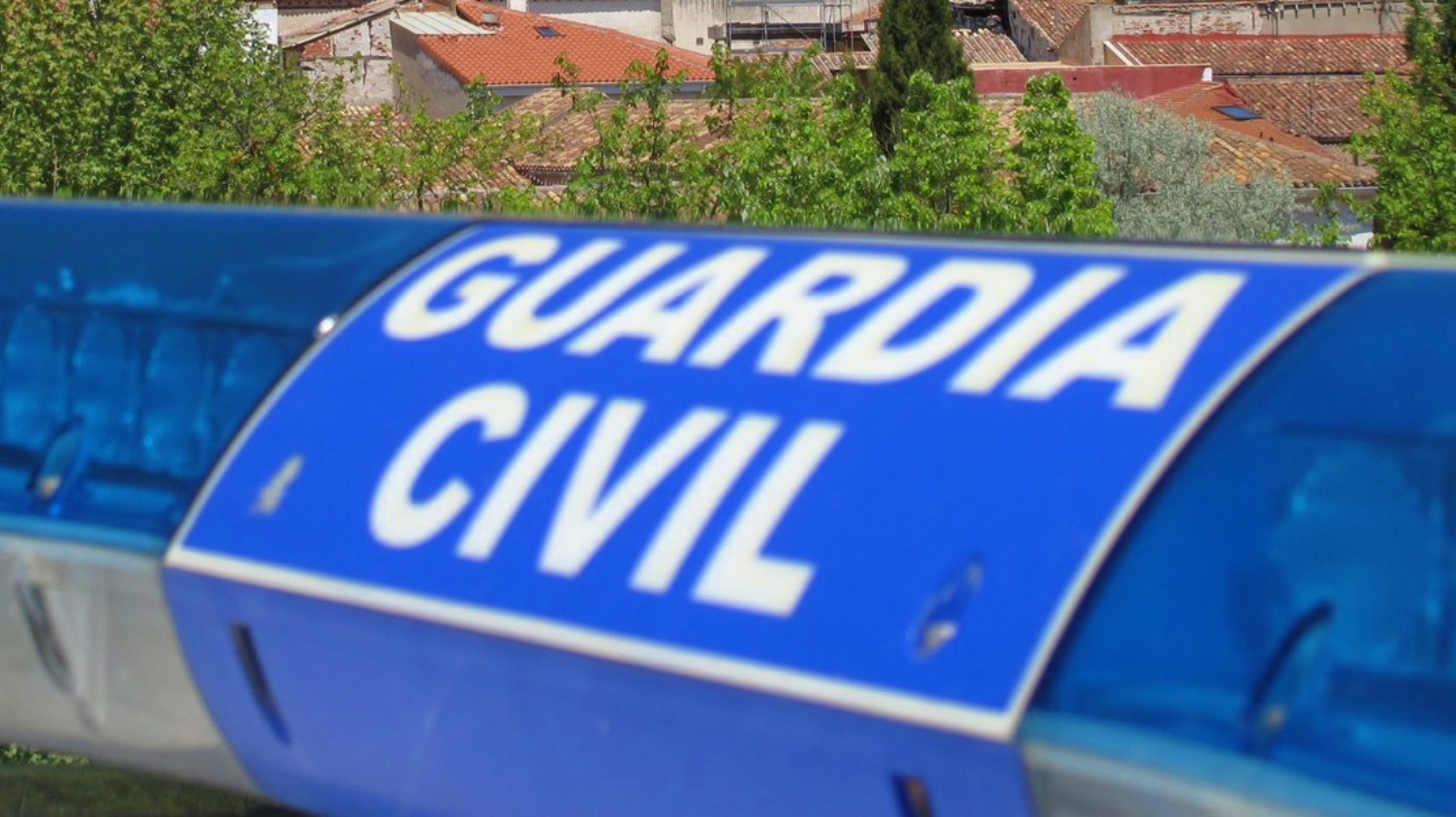 noticias guardia civil