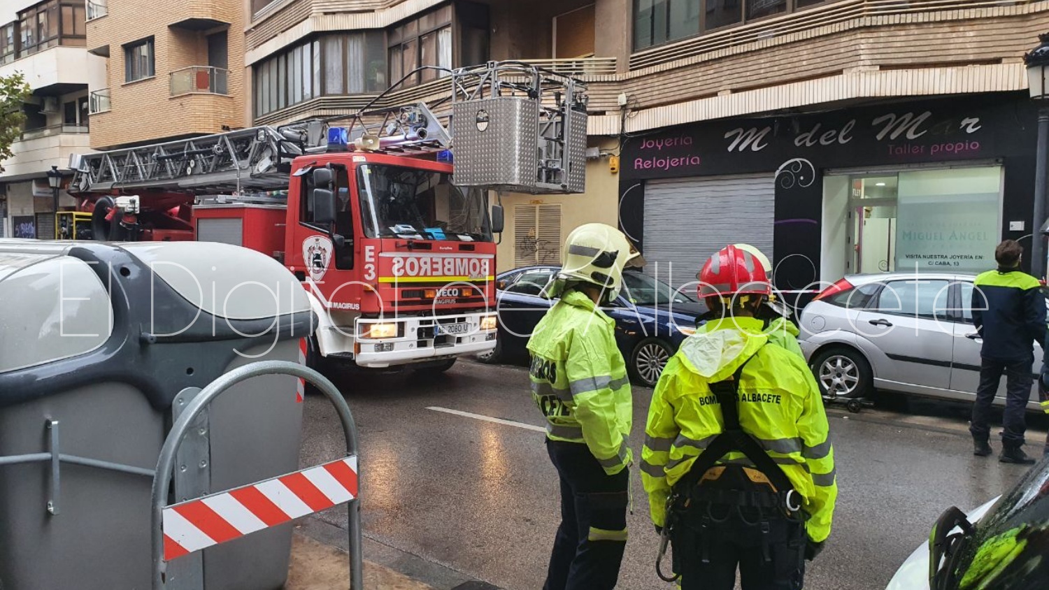 Noticias Albacete
