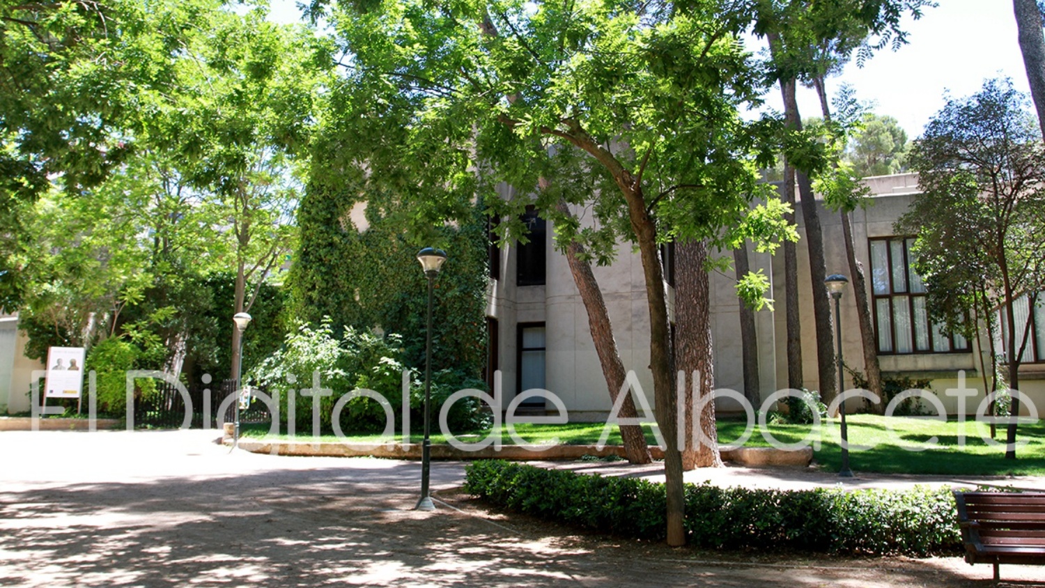 Noticias Albacete