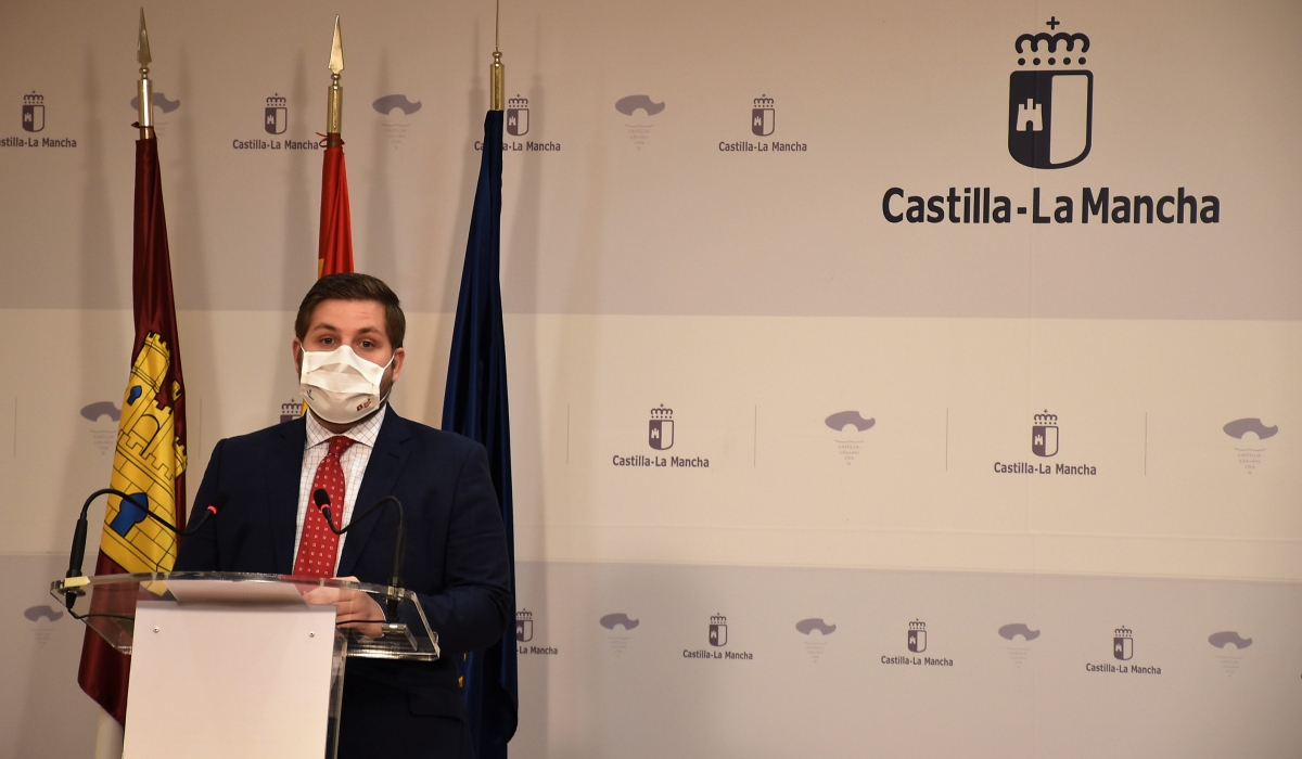 noticias castilla la mancha