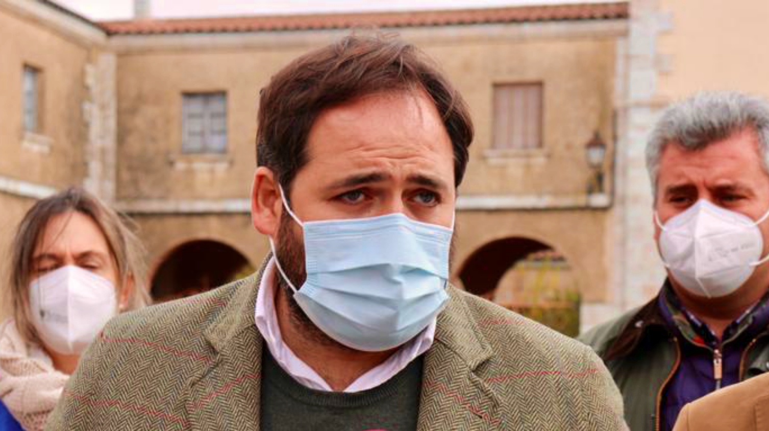 noticias castilla-la mancha
