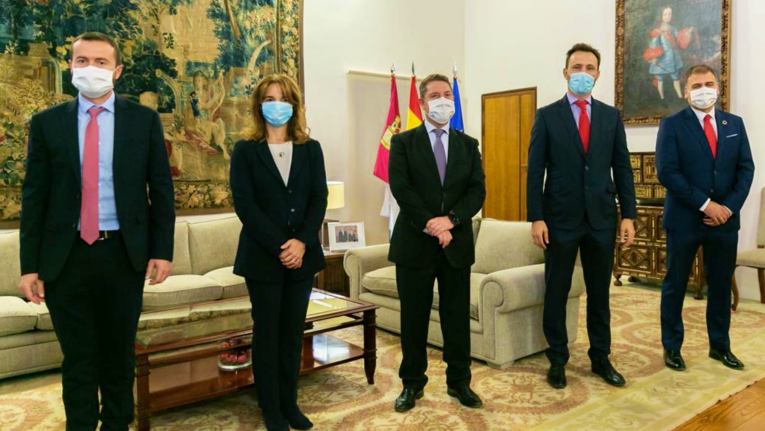 noticias castilla-la mancha