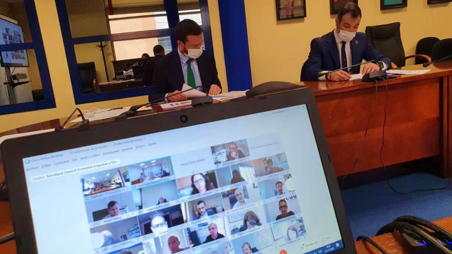 noticias castilla-la mancha