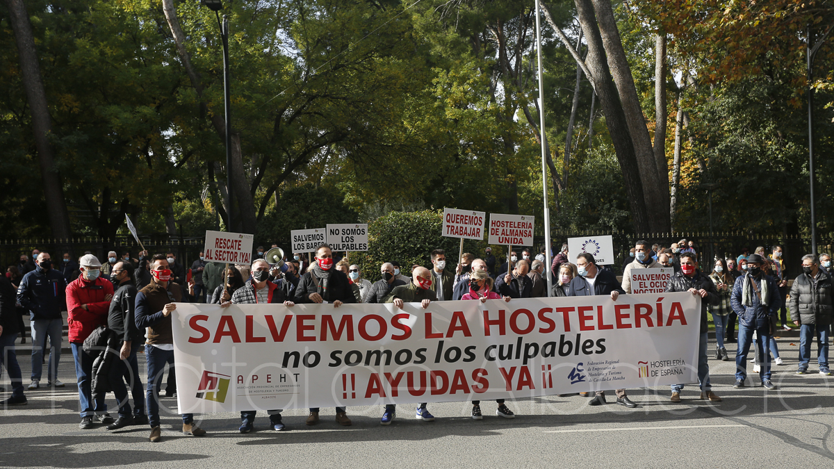 Noticias Albacete