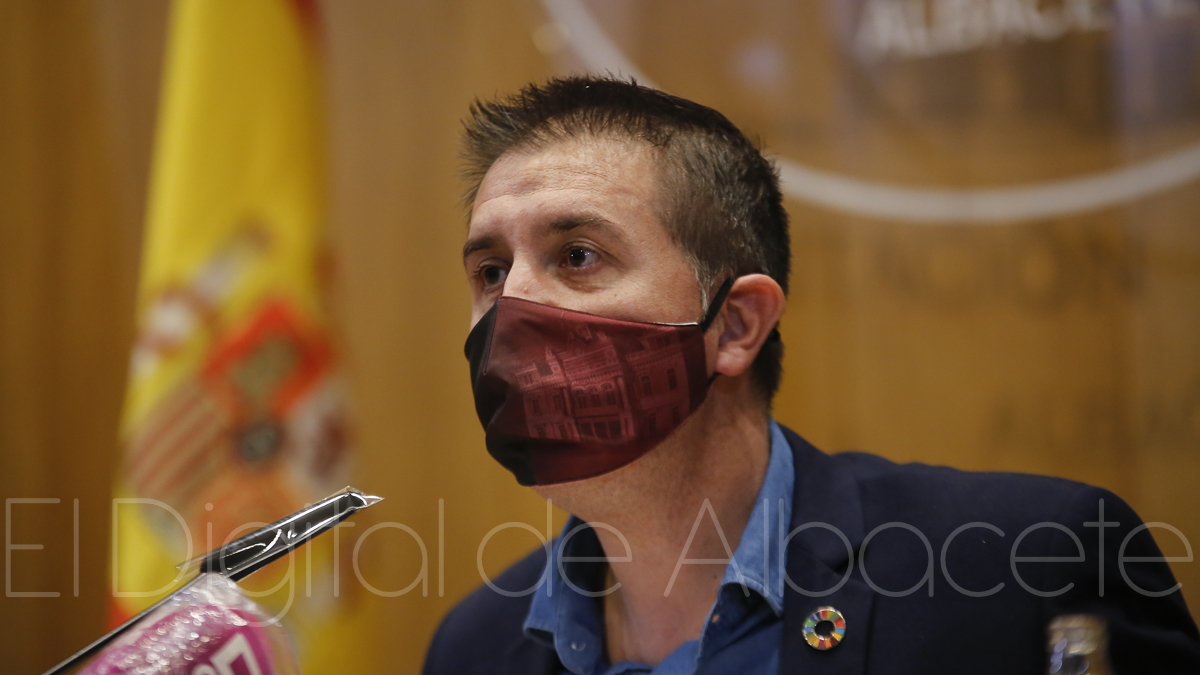 Noticias Albacete