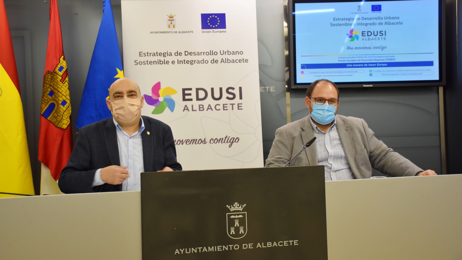 noticias albacete