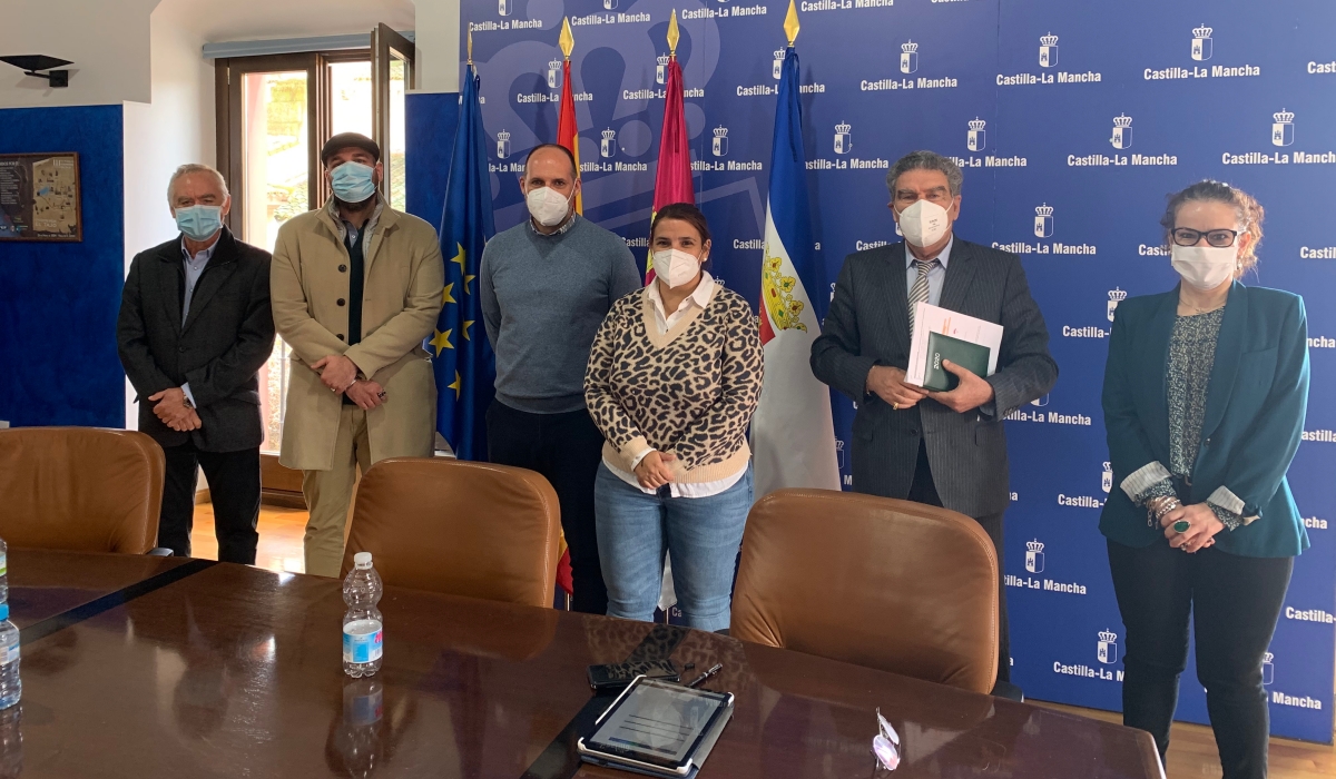 noticias castilla la mancha