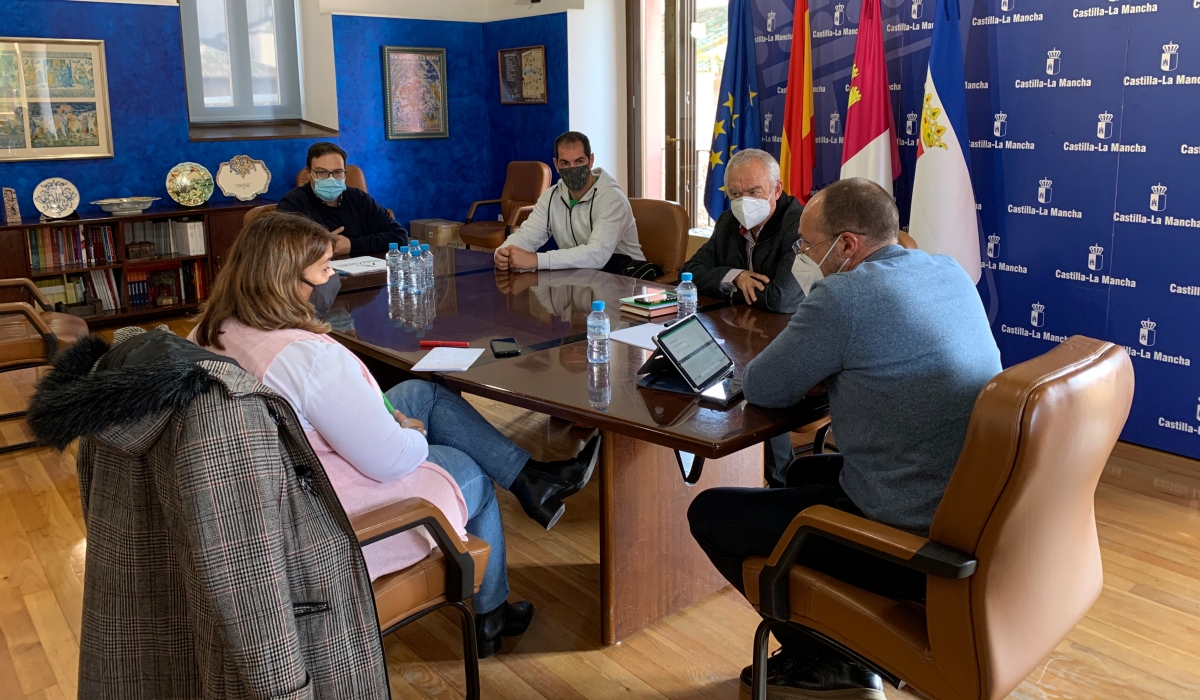 noticias castilla la mancha