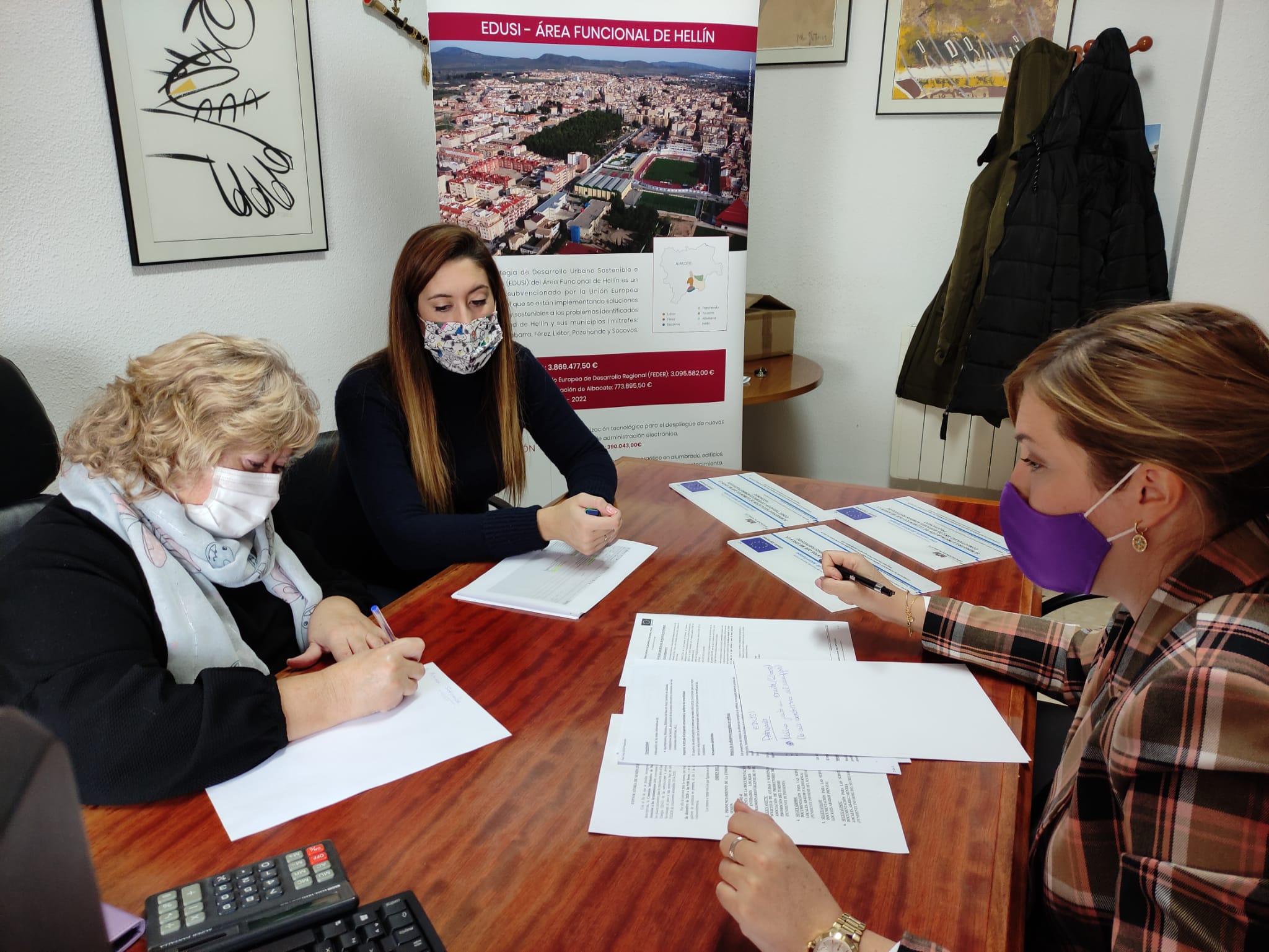 Noticias provincia albacete