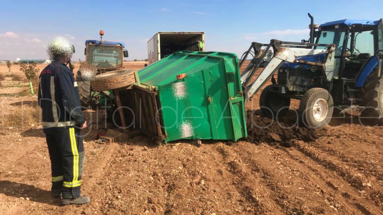 noticias castilla-la mancha