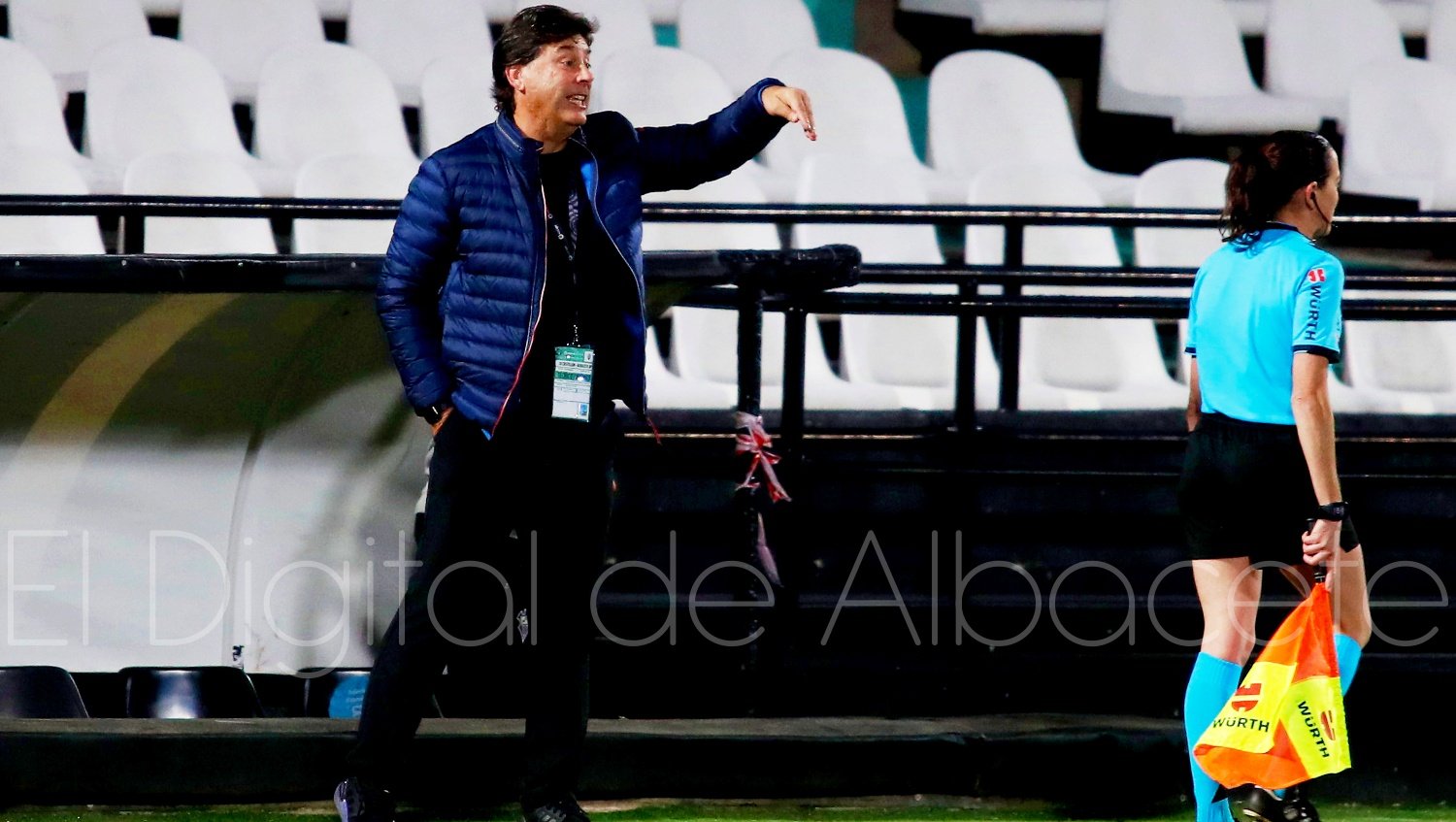 noticias Albacete