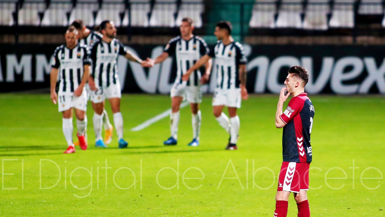 noticias albacete