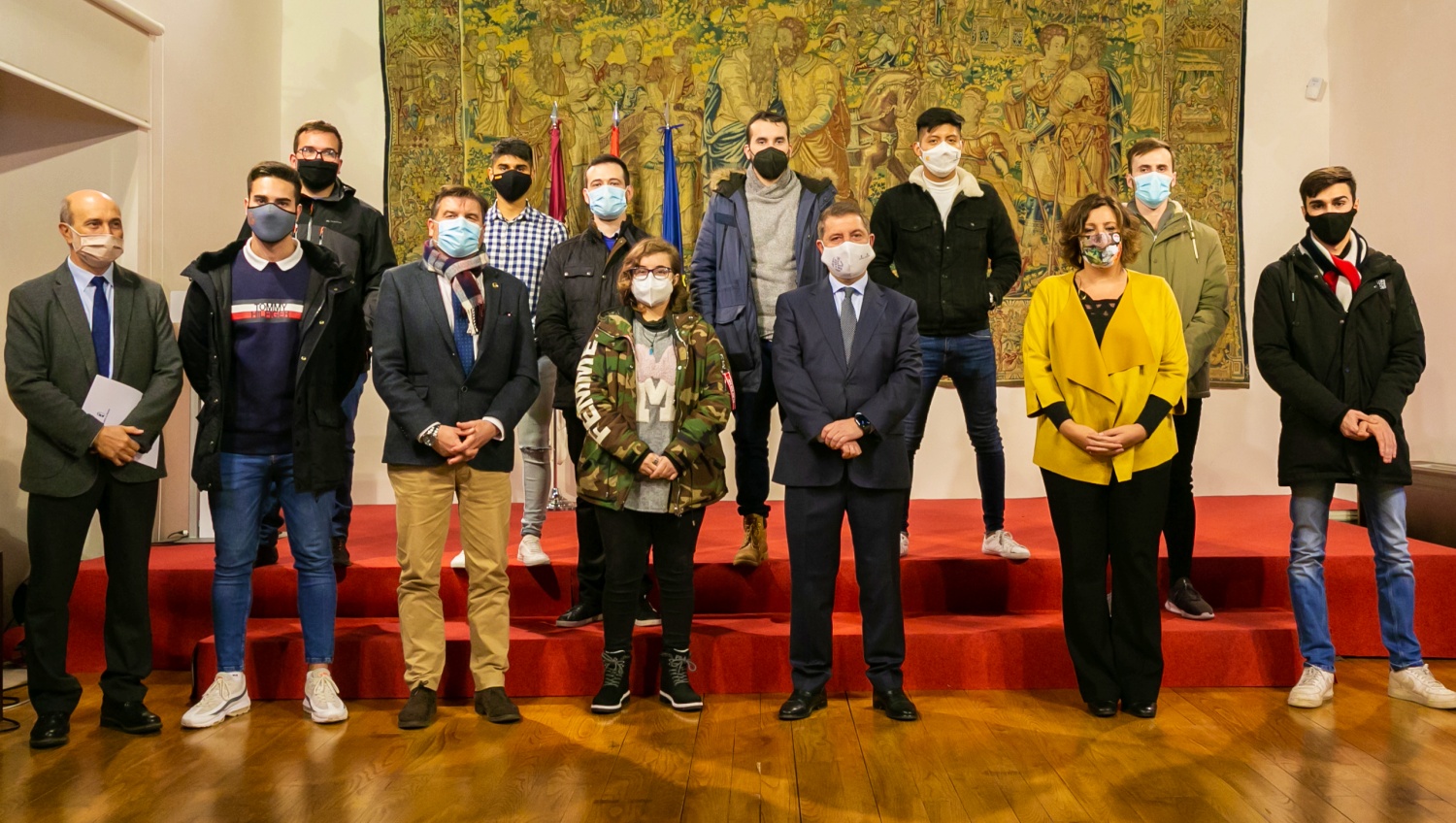 noticias castilla-la mancha