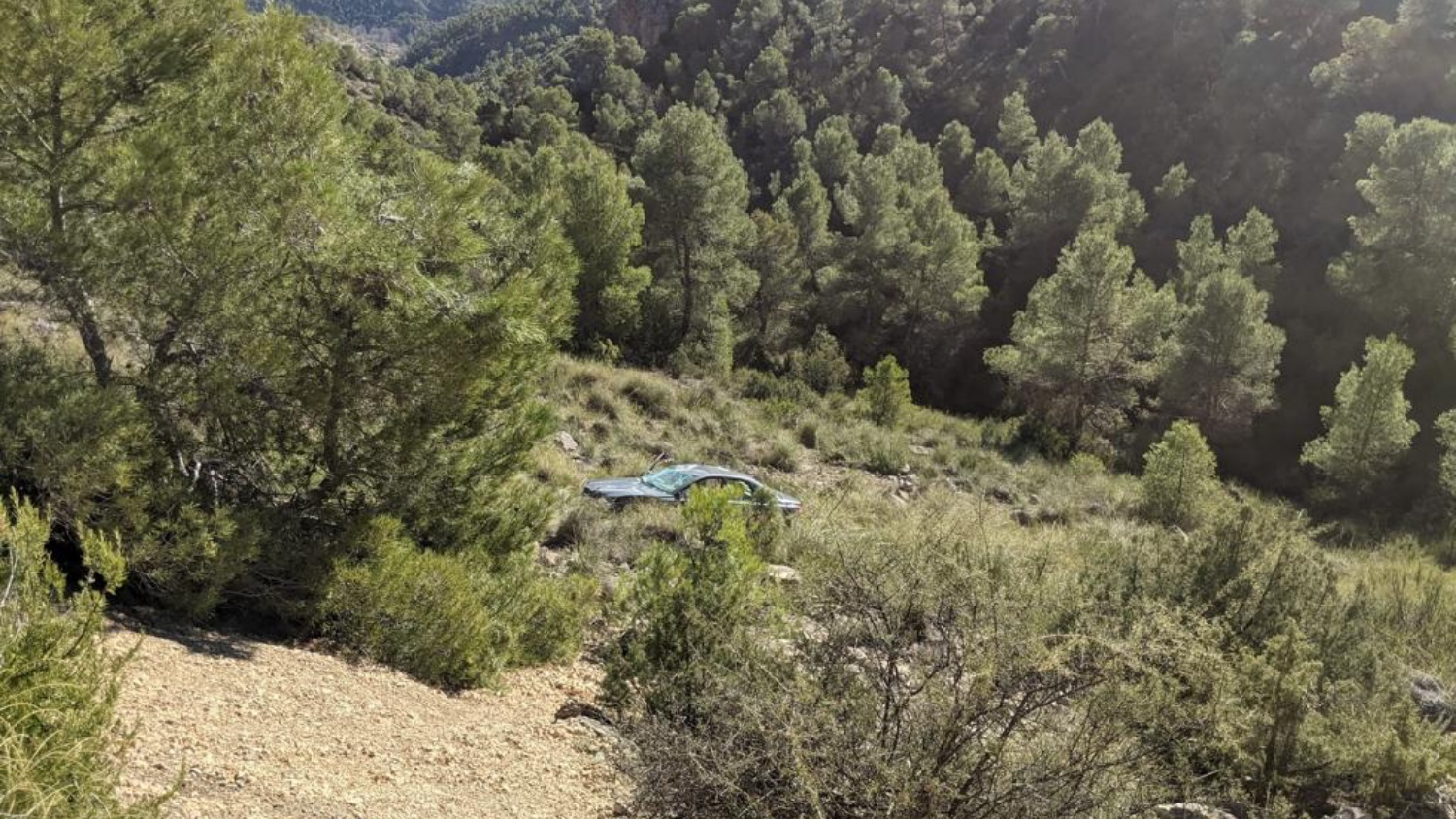 Noticias provincia albacete