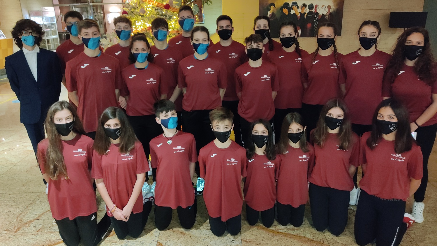 Noticias deportes albacete