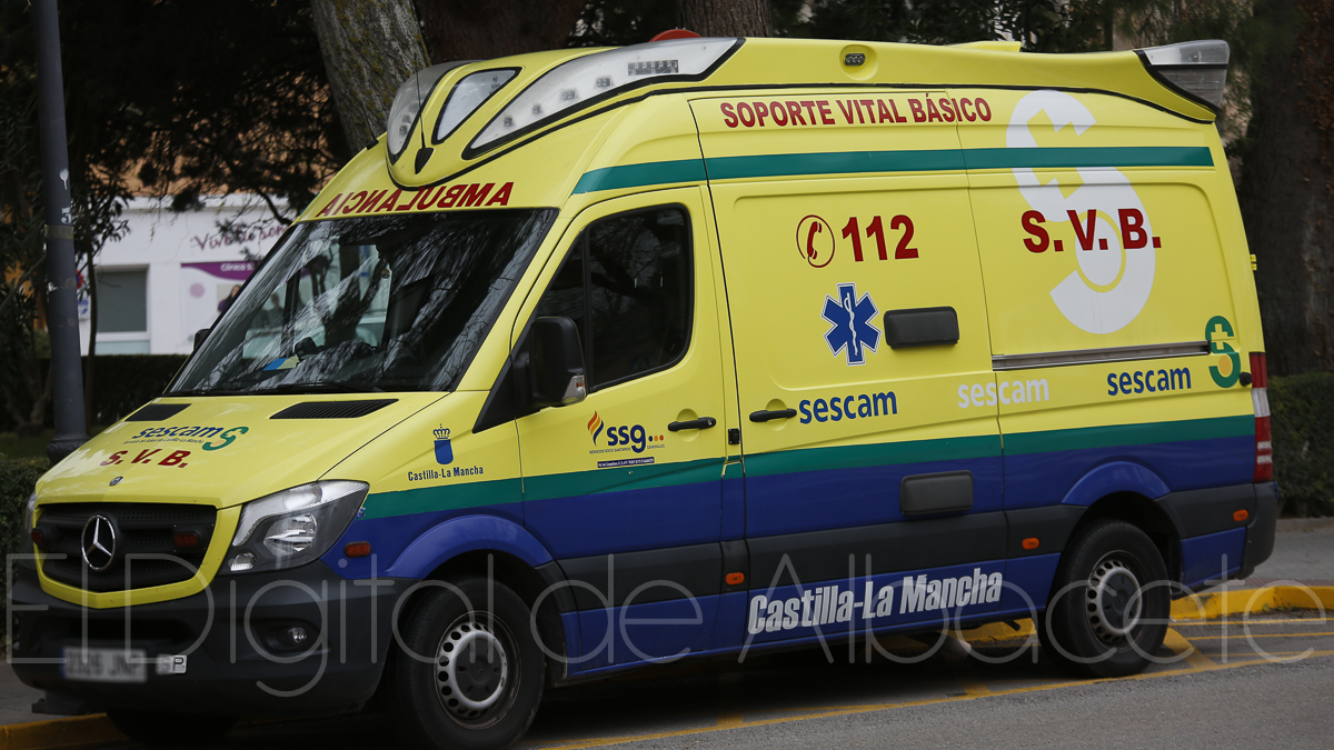 noticias albacete