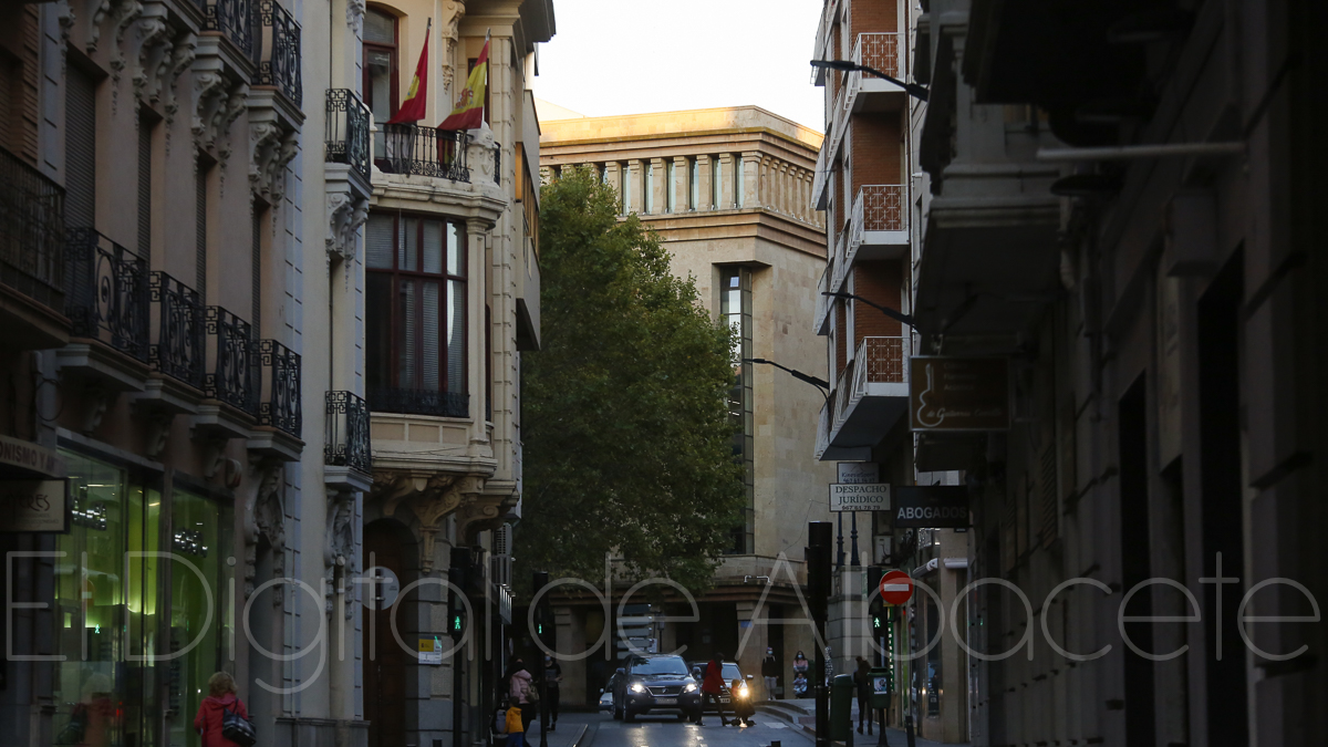 noticias albacete