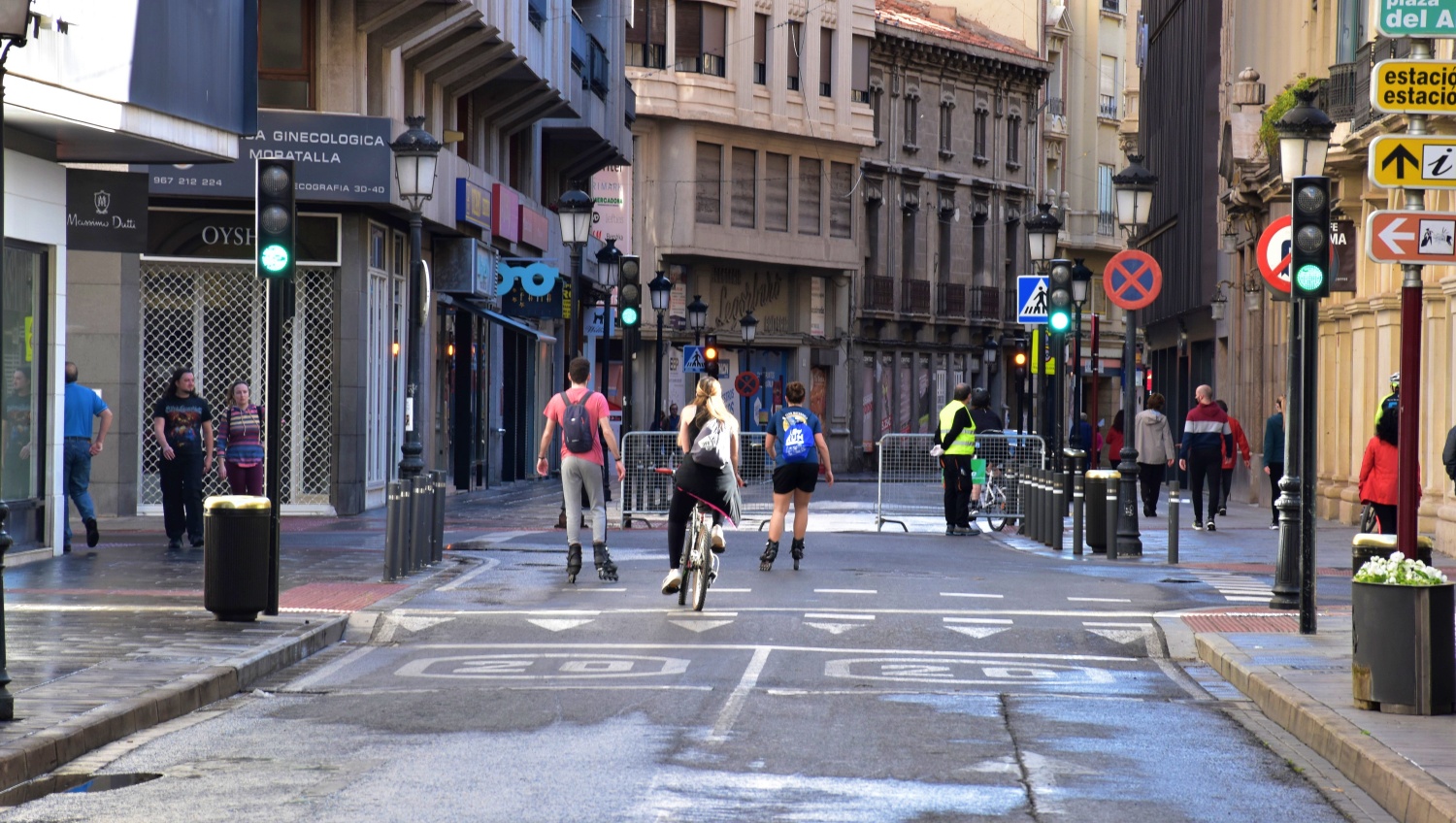 noticias albacete