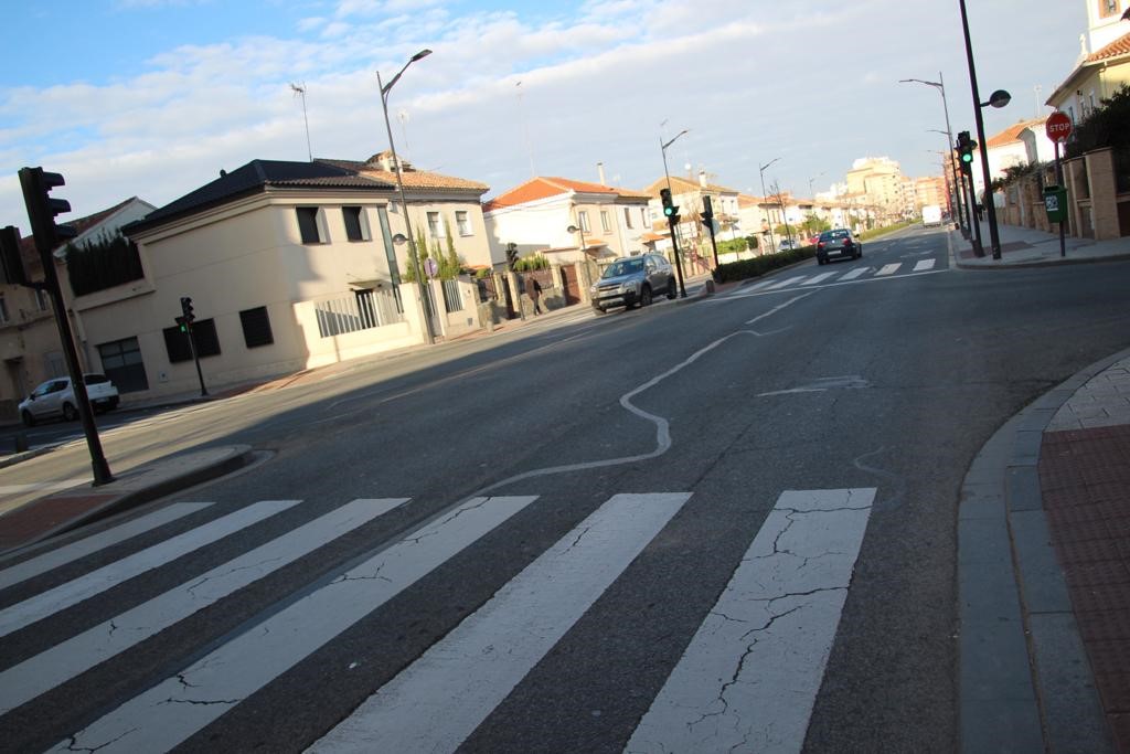circunvalacion