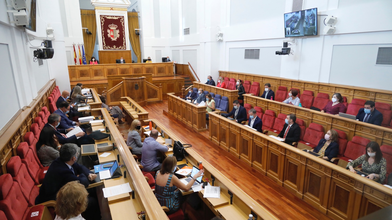 noticias castilla-la mancha