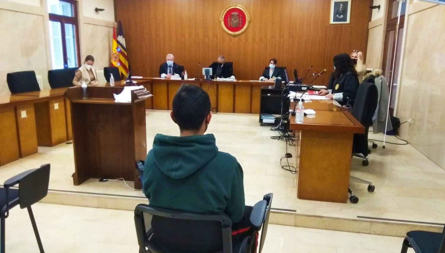 noticias nacional