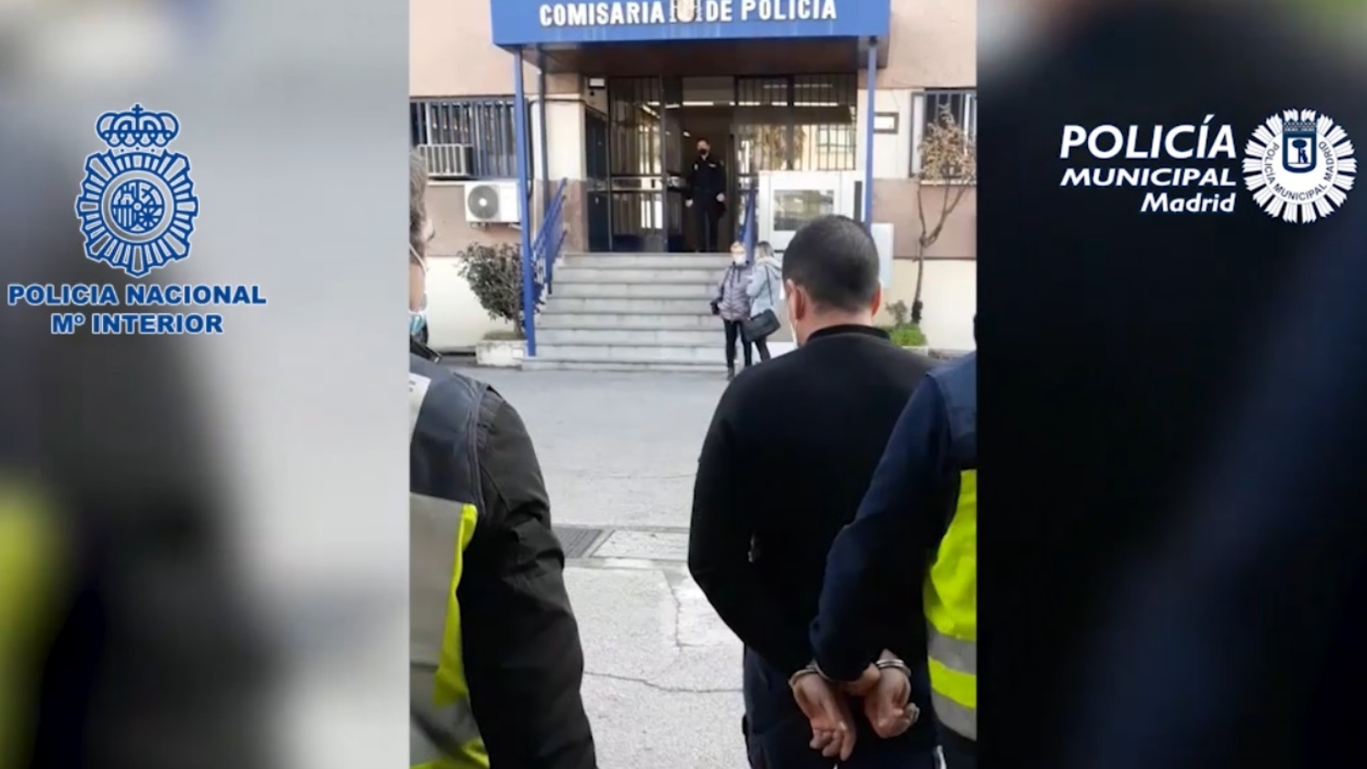 Noticias españa