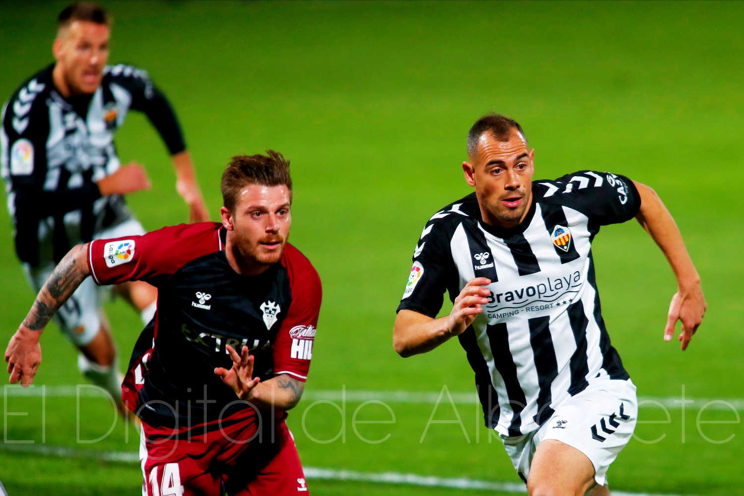 noticias albacete