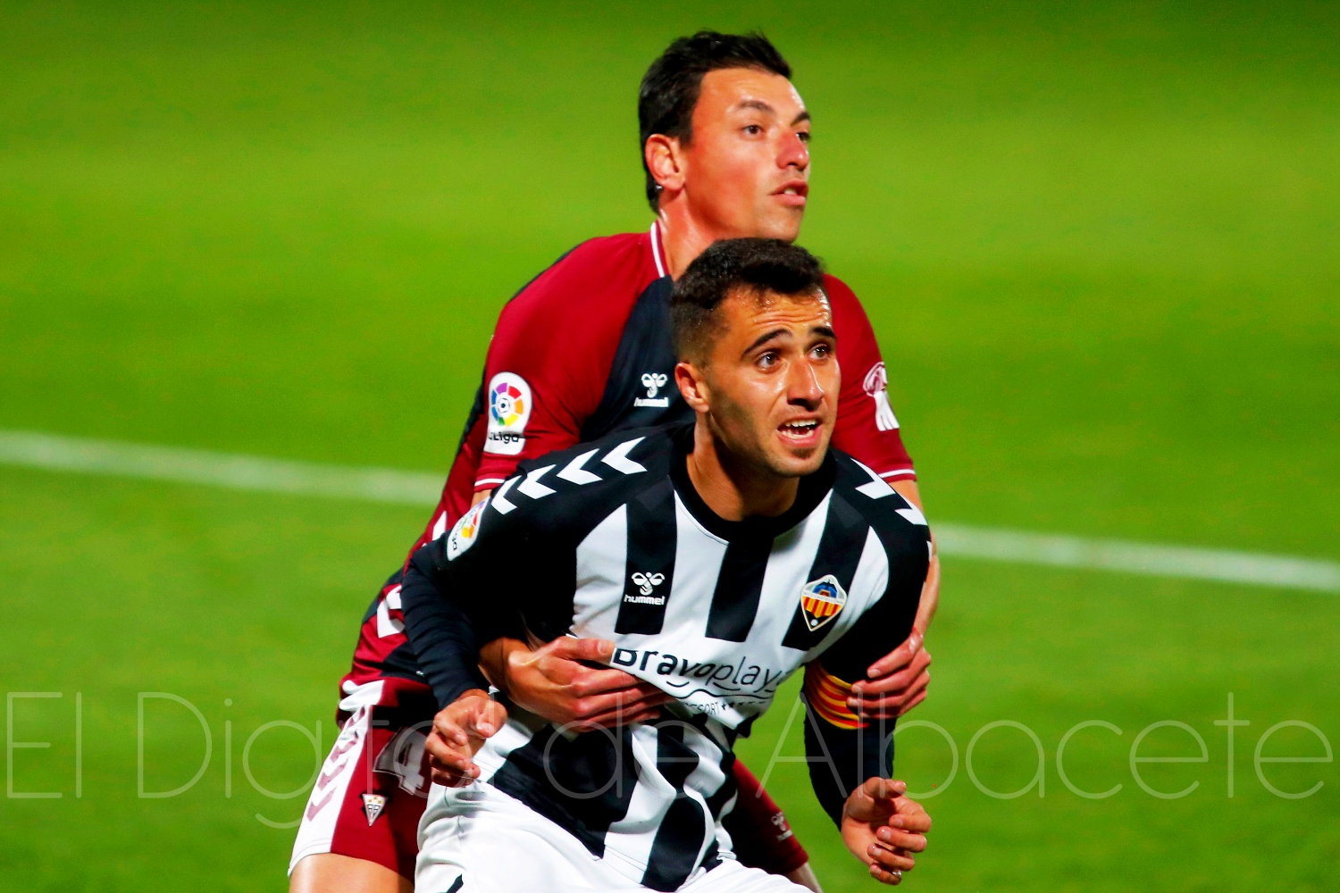noticias albacete