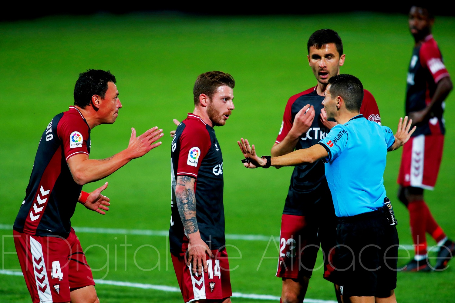 noticias albacete