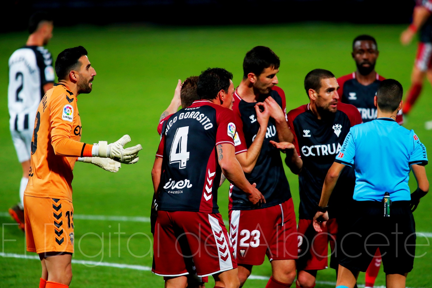 noticias albacete