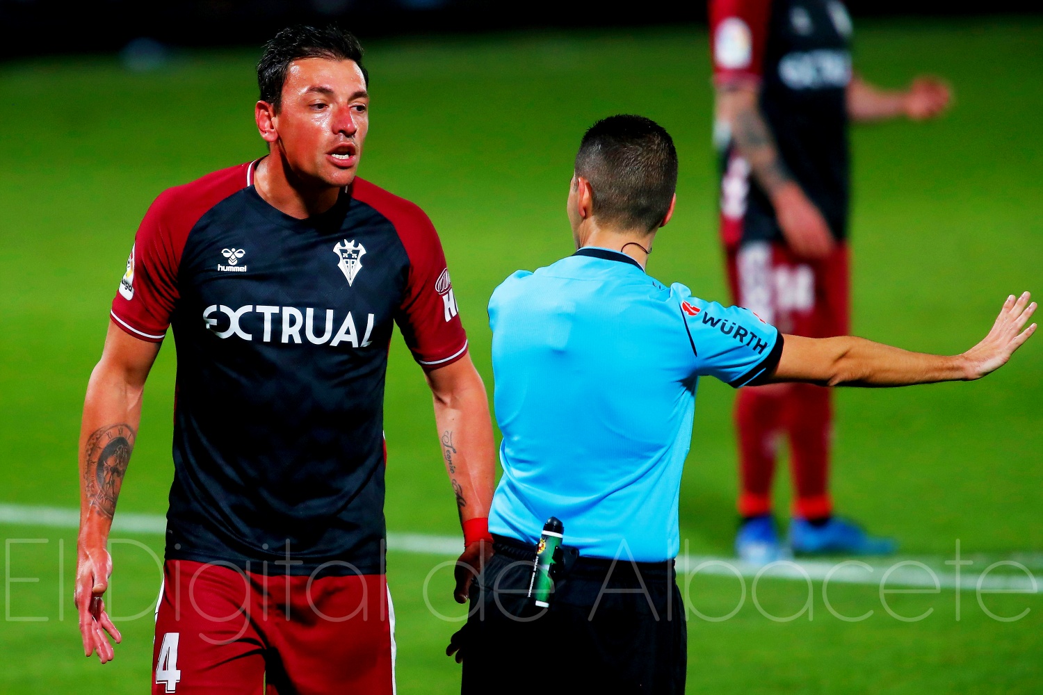 noticias albacete