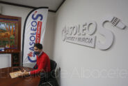 Noticias Albacete