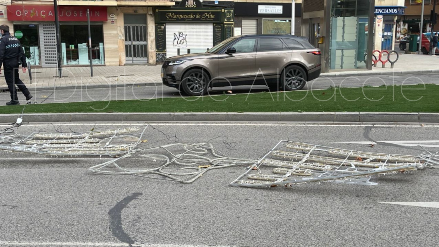noticias albacete