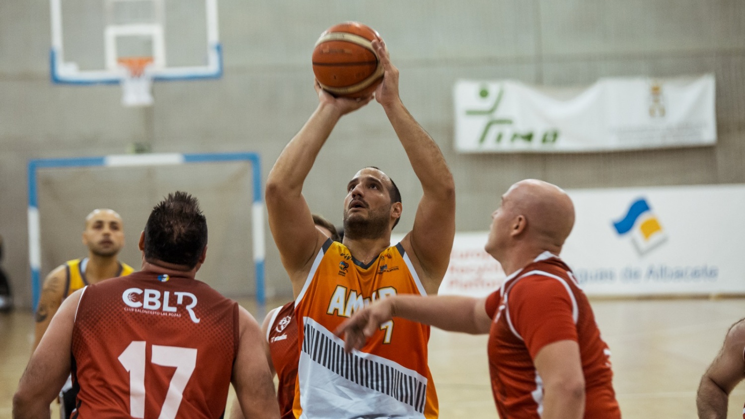 Noticias deportes albacete