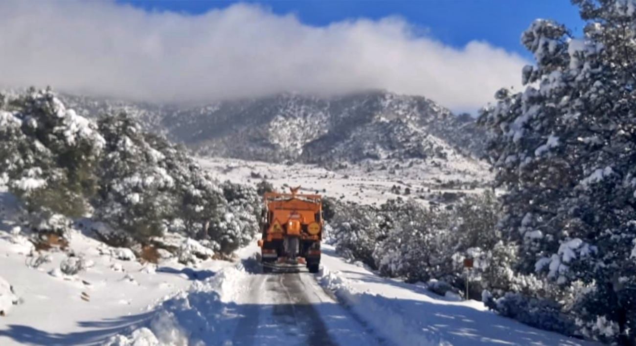 albacete noticias nieve