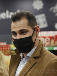 Noticias Albacete