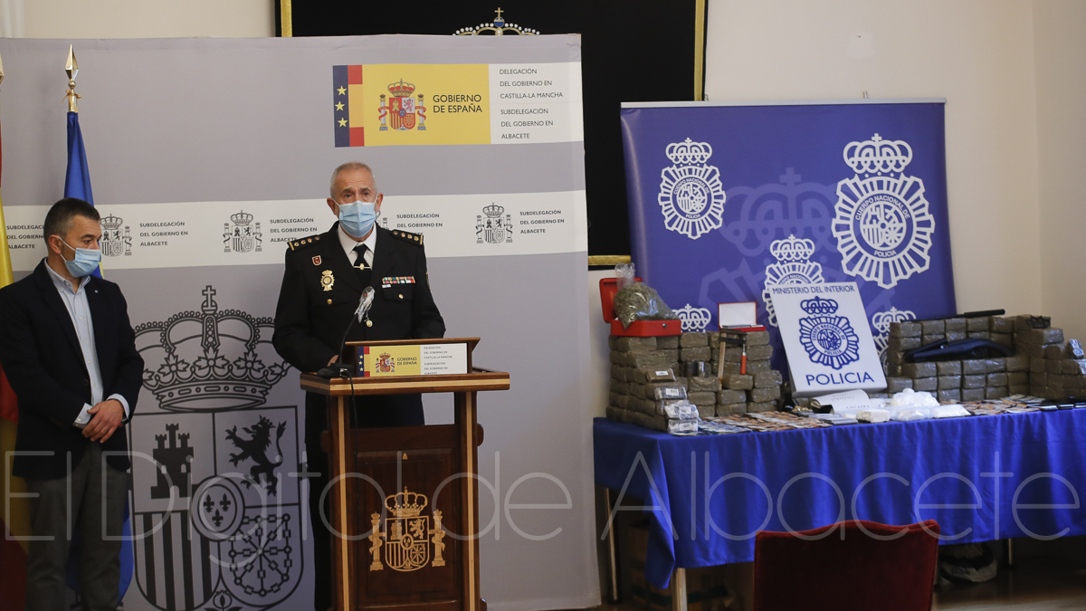 noticias albacete