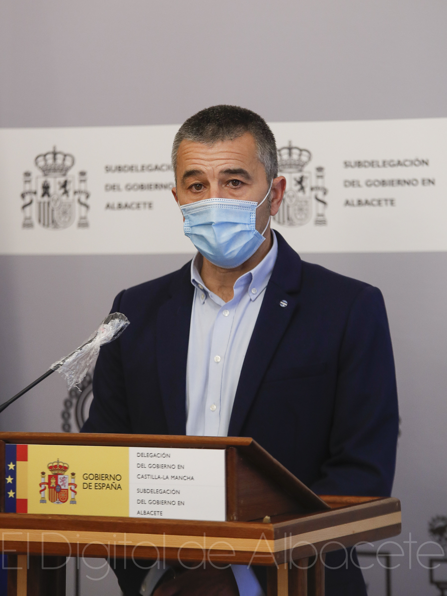 noticias albacete
