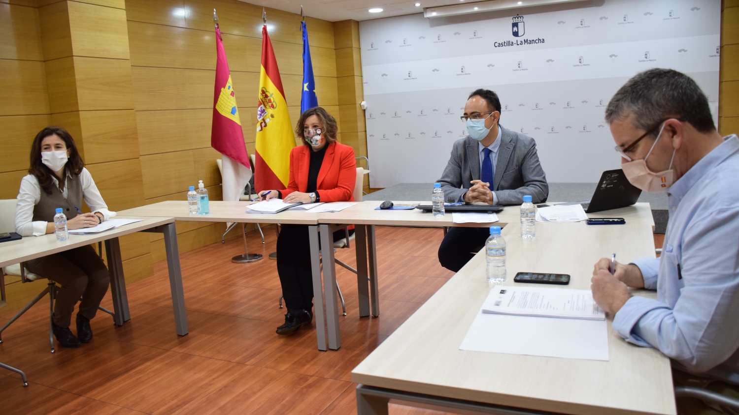 noticias castilla-la mancha